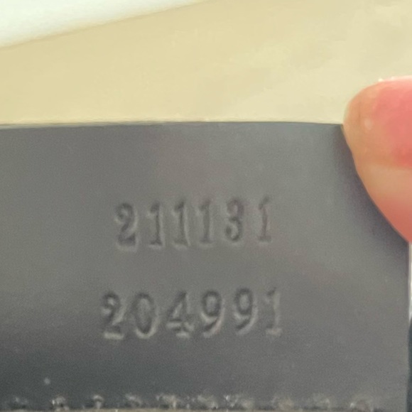 GUCCI Plus Diaper Bag - Picture 6 of 8